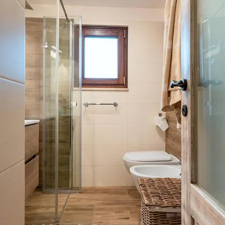 Trullo Sciabalgiato Holiday home