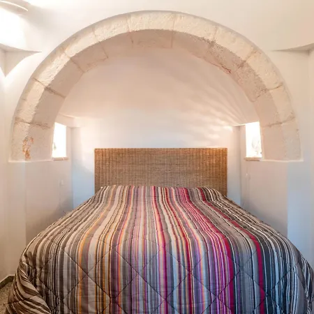 Trullo Sciabalgiato Martina Franca