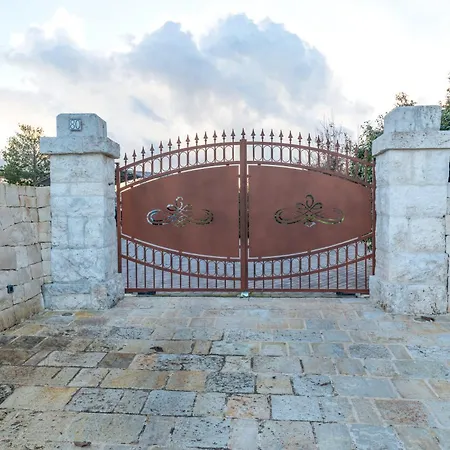 Trullo Sciabalgiato