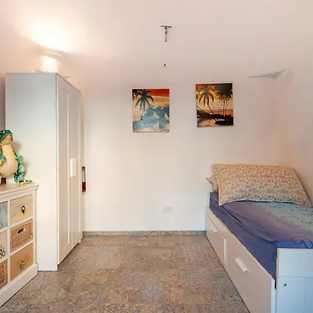 Prázdninový dům Trullo Sciabalgiato Martina Franca